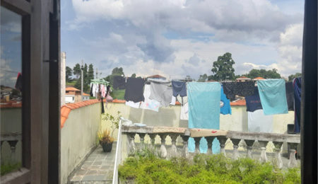 Sobrado à venda com 3 quartos, sendo 1 suíte, em Tucuruvi, São Paulo, SP