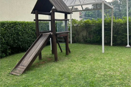 Apartamento à venda com 2 quartos, sendo 1 suíte, em Paraíso do Morumbi, São Paulo, SP