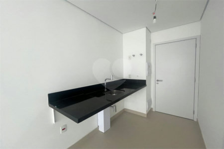 Studio à venda com 1 quarto em Sumarezinho, São Paulo, SP
