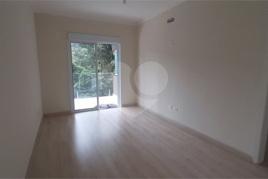Casa à venda com 3 suítes em Tucuruvi, São Paulo, SP