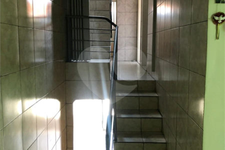Sobrado à venda com 4 quartos em Água Branca, São Paulo, SP