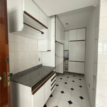 Apartamento à venda com 4 quartos, sendo 3 suítes, no Centro, São Bernardo do Campo, SP