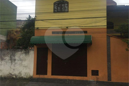 Casa à venda com 4 quartos em Calmon Viana, Poá, SP
