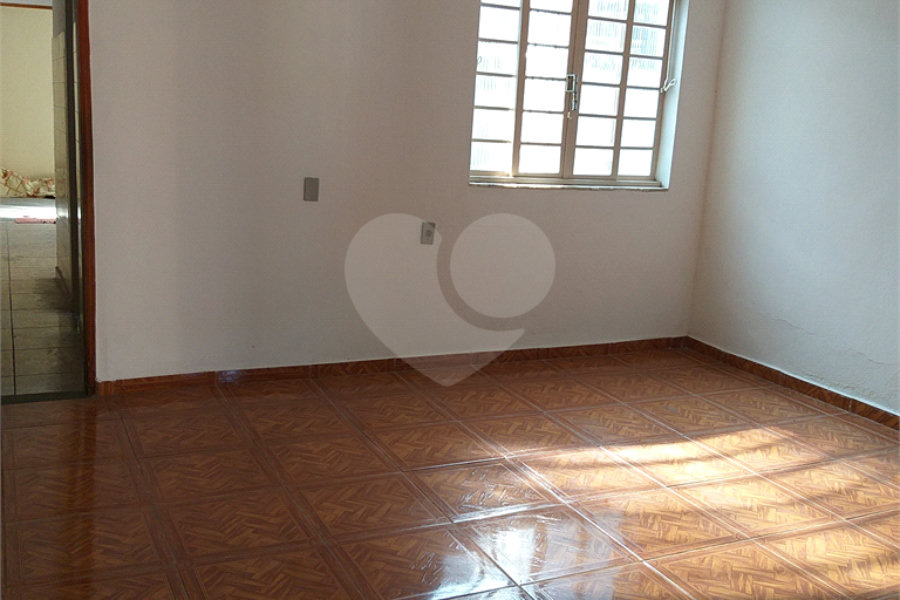 Casa Térrea à venda com 2 quartos em Vila Guilherme, São Paulo, SP