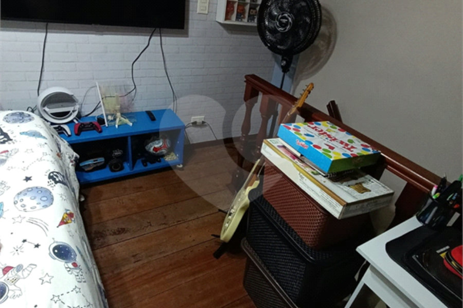 Sobrado à venda com 4 quartos, sendo 1 suíte, em Jaçanã, São Paulo, SP