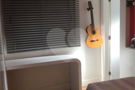 Apartamento à venda com 4 suítes em Vila Gertrudes, São Paulo, SP
