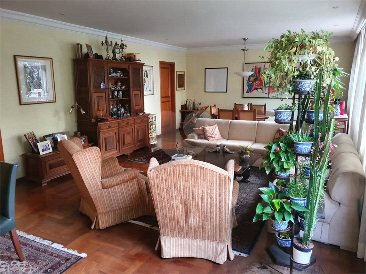 Apartamento à venda com 3 quartos, sendo 2 suítes, em Itaim Bibi, São Paulo, SP