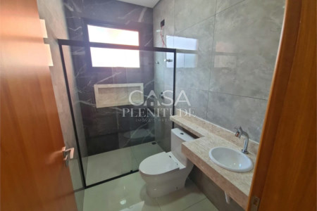 Casa em condomínio à venda com 3 quartos, sendo 1 suíte, em Jardim Novo Horizonte, Sorocaba, SP