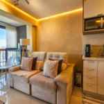 Apartamento à venda com 1 quarto em Brooklin Paulista, São Paulo, SP