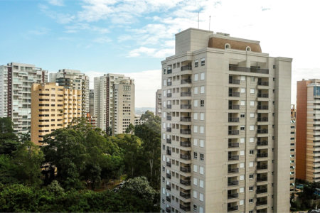 Apartamento à venda com 2 quartos em Vila Suzana, São Paulo, SP