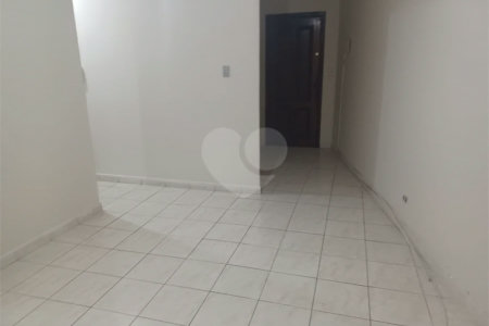 Apartamento à venda com 1 quarto em Santana, São Paulo, SP