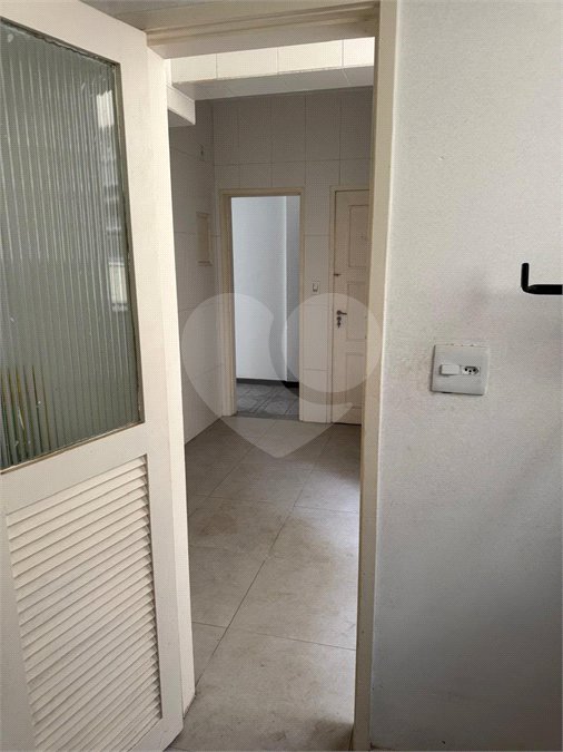 Apartamento à venda com 3 quartos em Praça da Bandeira, Rio de Janeiro, RJ