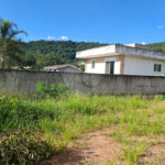 Terreno à venda no condomínio Itaguaçu da Cantareira, São Paulo - SP