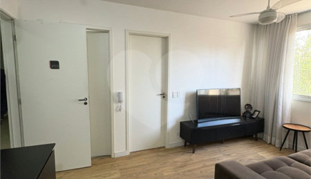 Apartamento à venda com 1 quarto em Alto da Mooca, São Paulo, SP