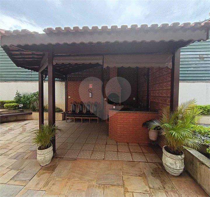 Apartamento à venda com 2 quartos em Santana, São Paulo, SP