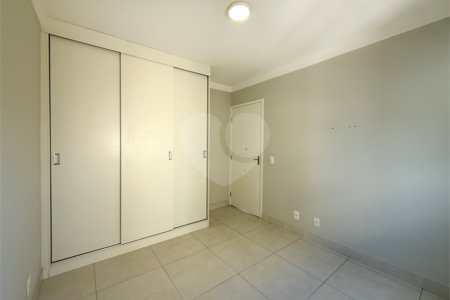 Apartamento à venda com 2 quartos em Jardim Santa Fé, Sorocaba, SP