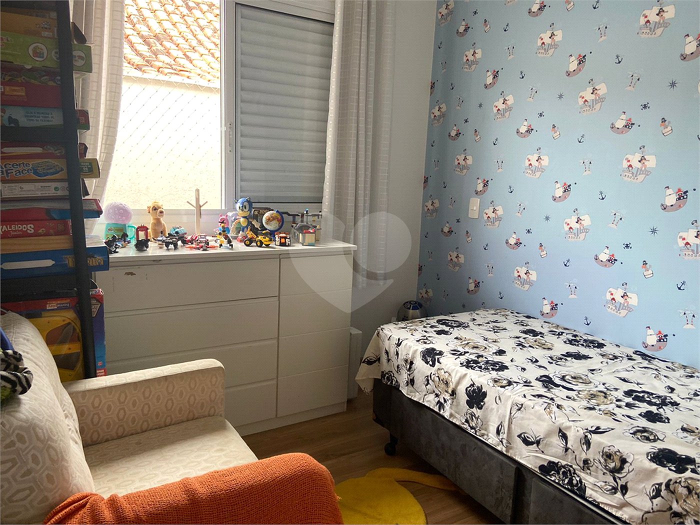 Sobrado à venda com 3 quartos, sendo 1 suíte, em Horto Florestal, São Paulo, SP