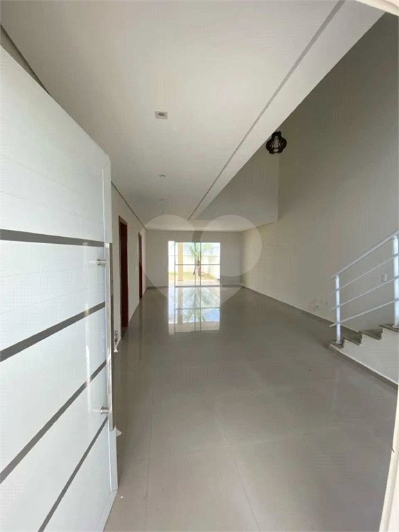 Casa para alugar com 3 suítes no condomínio Residencial Villa do Bosque, Sorocaba - SP