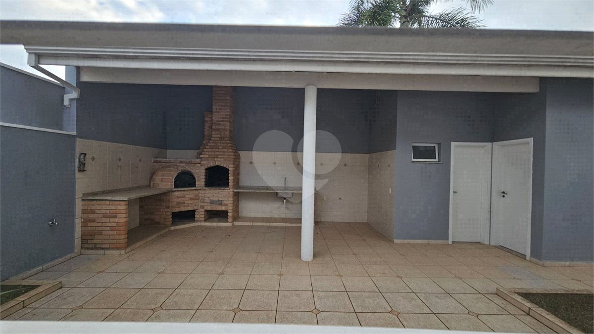 Casa para alugar com 4 quartos, sendo 2 suítes, no condomínio Portal de Itaici, Indaiatuba - SP