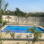 Casa à venda no condomínio Vila Rica, Indaiatuba - SP