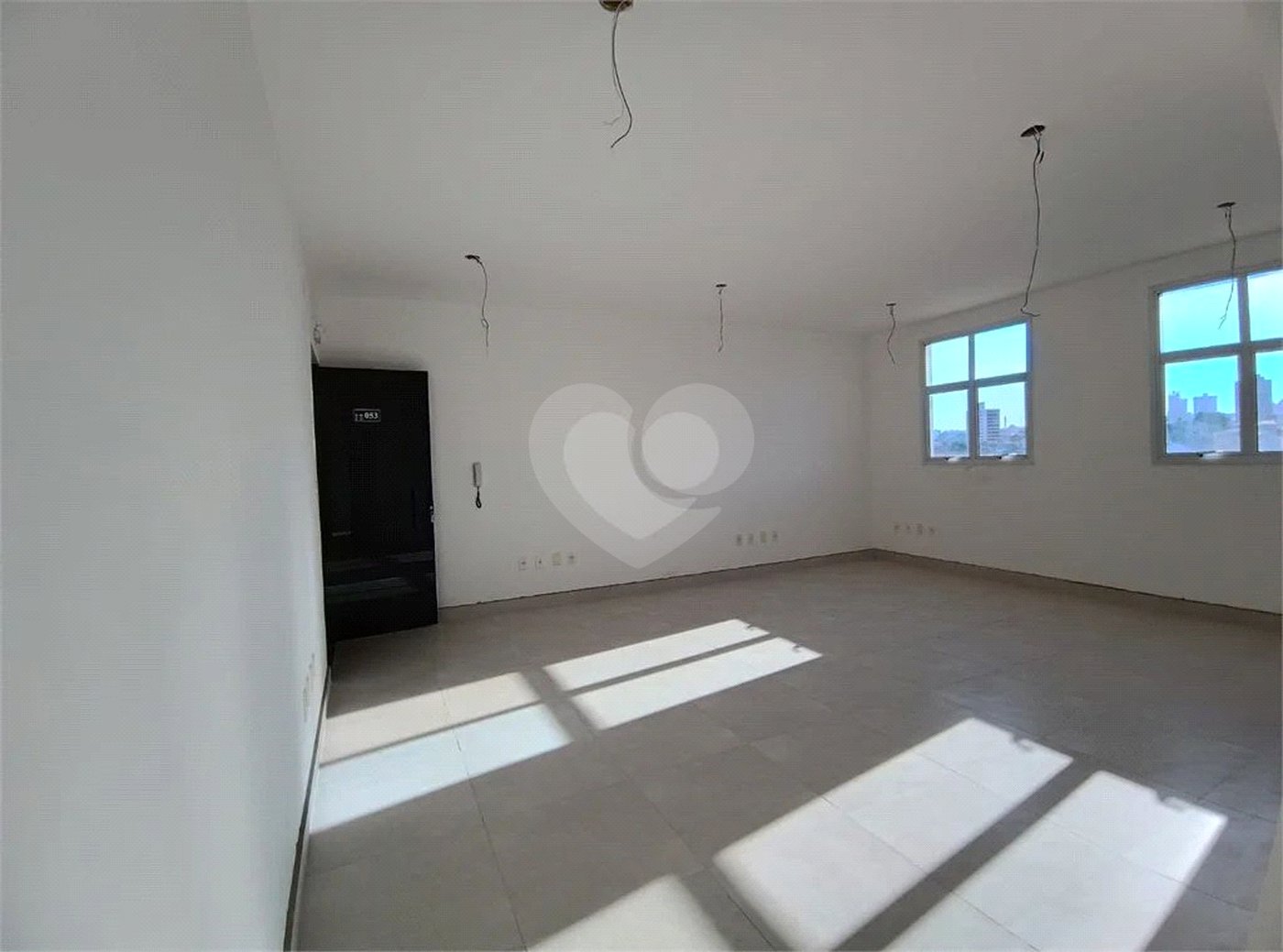 Sala à venda ou para alugar em Jardim Emília, Sorocaba, SP