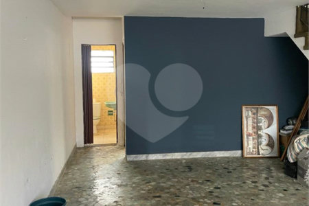 Sobrado à venda com 3 quartos em Vila Olímpia, São Paulo, SP