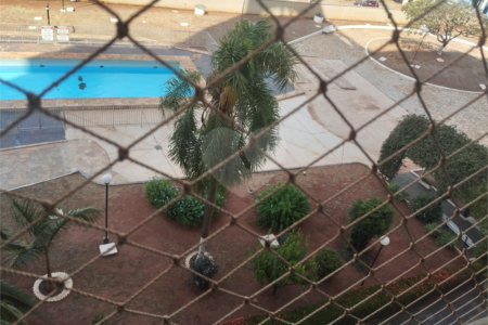 Apartamento à venda com 3 quartos, sendo 1 suíte, no Centro, Araraquara, SP