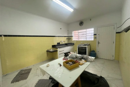 Casa Térrea à venda com 2 quartos em Jardim Franca, São Paulo, SP