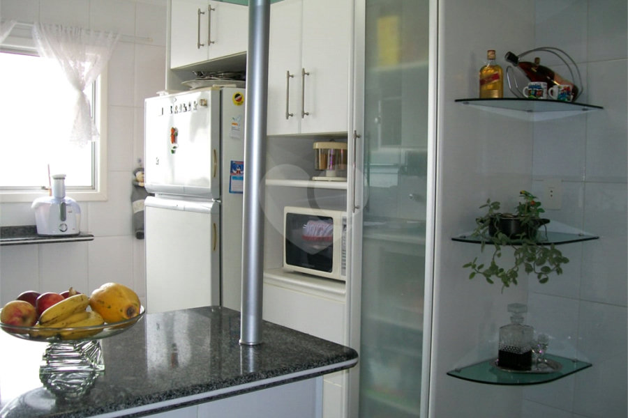 Apartamento à venda com 3 quartos, sendo 1 suíte,  em Mandaqui, São Paulo, SP