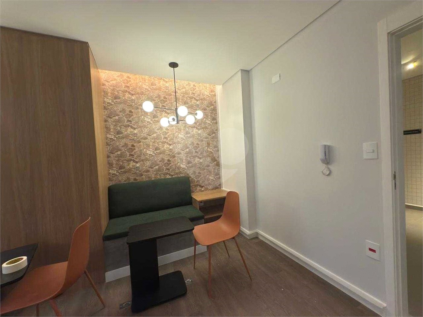 Apartamento à venda com 1 suíte em Parque Campolim, Sorocaba, SP