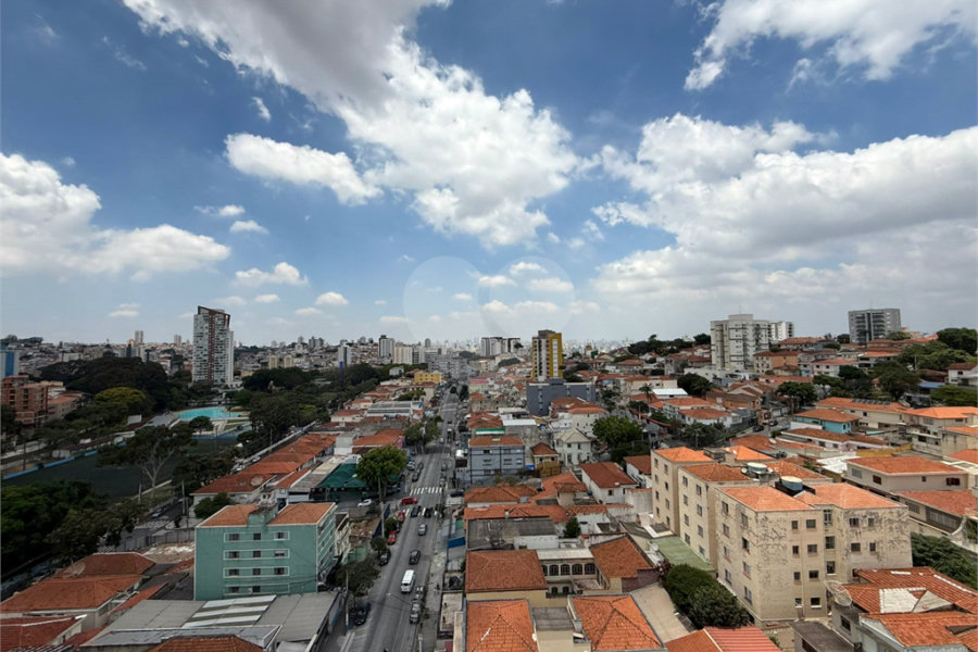 Apartamento à venda com 1 suíte em Jardim São Paulo(zona Norte), São Paulo, SP