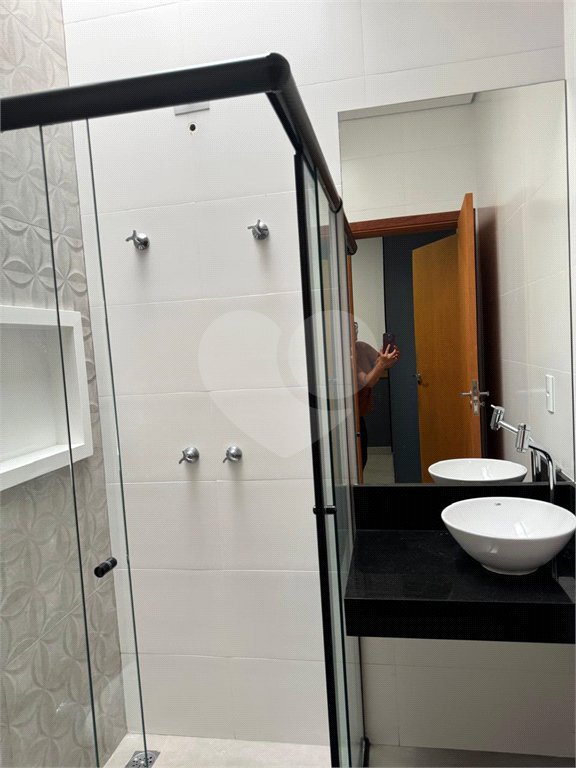 Casa à venda com 3 suítes no condomínio Parque Ibiti Reserva, Sorocaba - SP