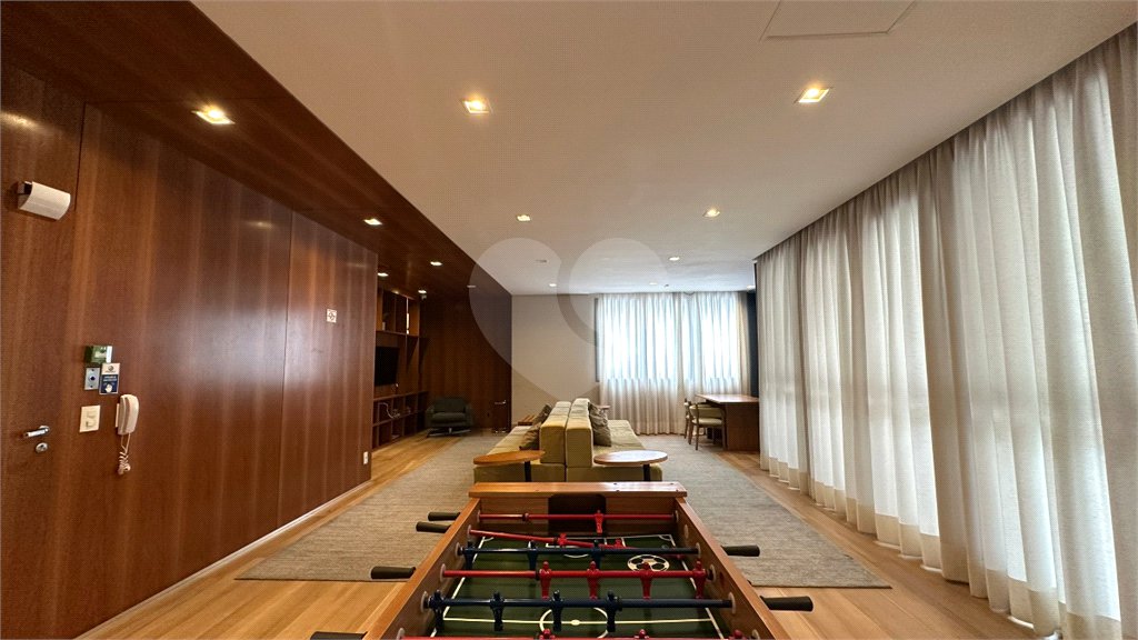 Apartamento à venda com 3 suítes em Jardim Prudência, São Paulo, SP