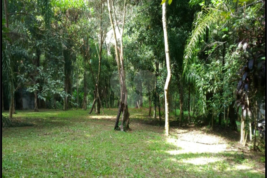 Terreno à venda em Jundiaizinho (terra Preta), Mairiporã, SP