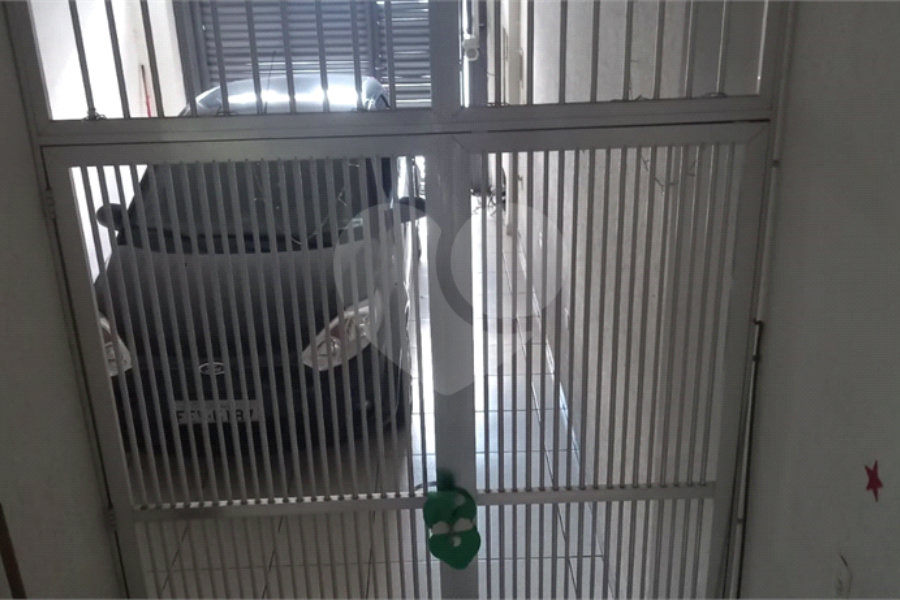 Sobrado à venda com 2 quartos, sendo 1 suíte,  em Vila Maria, São Paulo, SP
