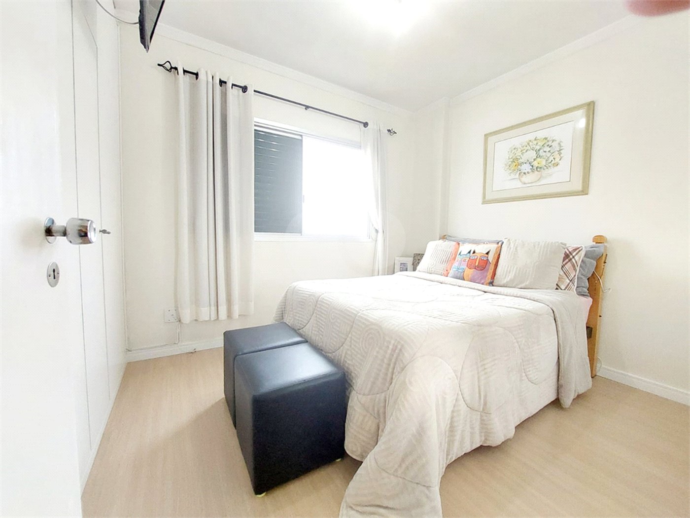 Apartamento à venda com 2 quartos em Bela Aliança, São Paulo, SP