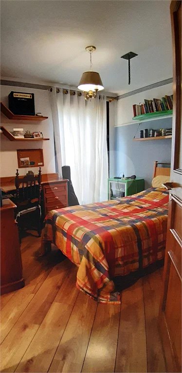 Apartamento à venda com 4 suítes em Santana, São Paulo, SP