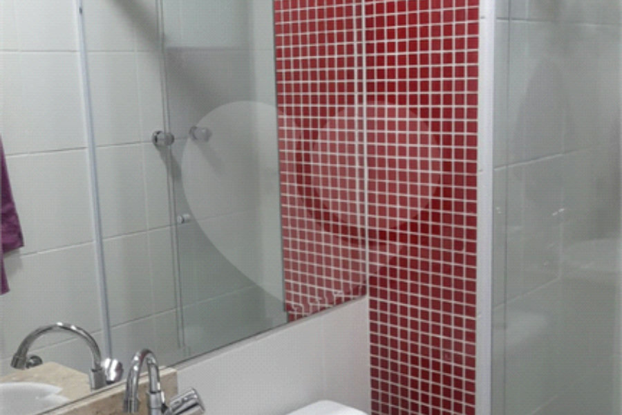 Apartamento à venda com 2 quartos, sendo 1 suíte, em Mandaqui, São Paulo, SP