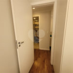 Apartamento à venda com 2 quartos, sendo 1 suíte, em Parque São Domingos, São Paulo, SP