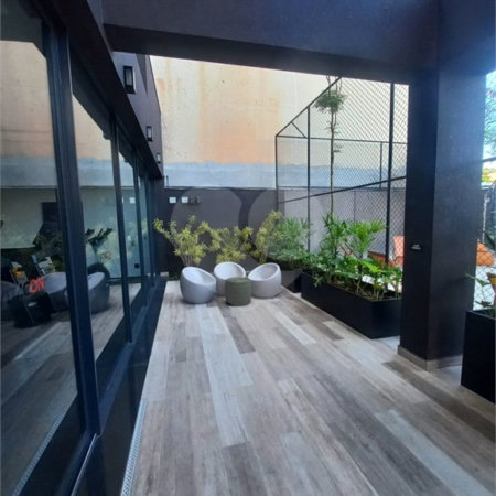 Studio à venda ou para alugar com 1 quarto em Vila Olímpia, São Paulo, SP