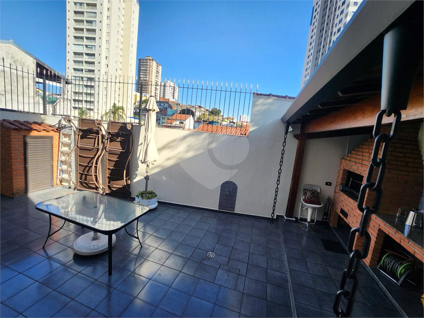 Casa Térrea à venda com 3 quartos, sendo 1 suíte, em Parada Inglesa, São Paulo, SP