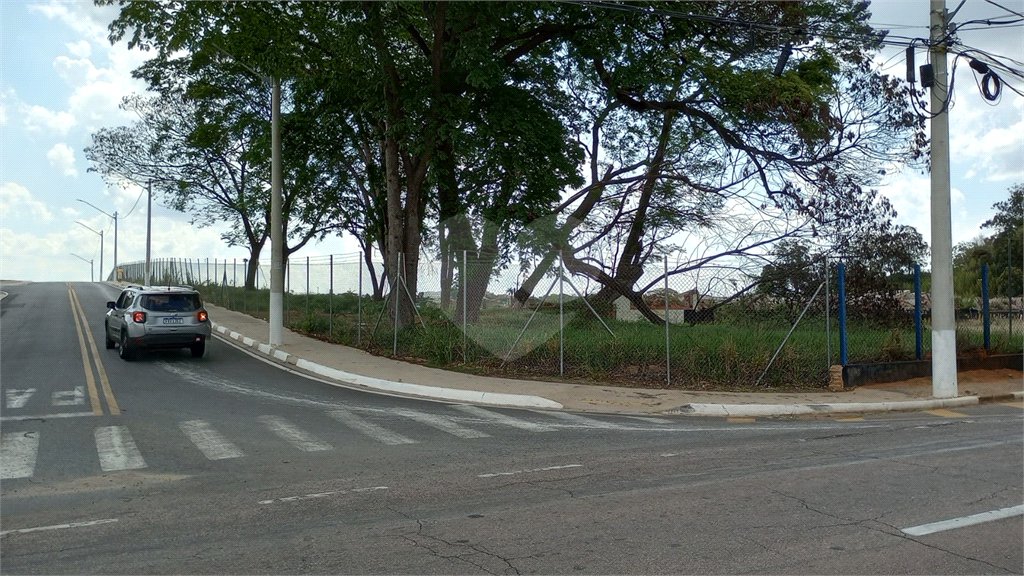 Terreno à venda em Santa Claudina, Vinhedo, SP