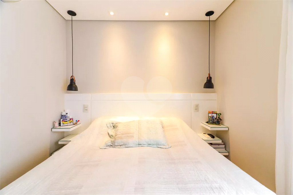 Apartamento à venda com 2 quartos, sendo 1 suíte, em Jaguaré, São Paulo, SP