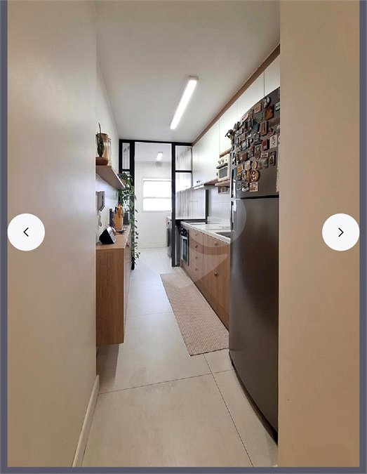Apartamento à venda com 3 quartos, sendo 1 suíte, em Santana, São Paulo, SP