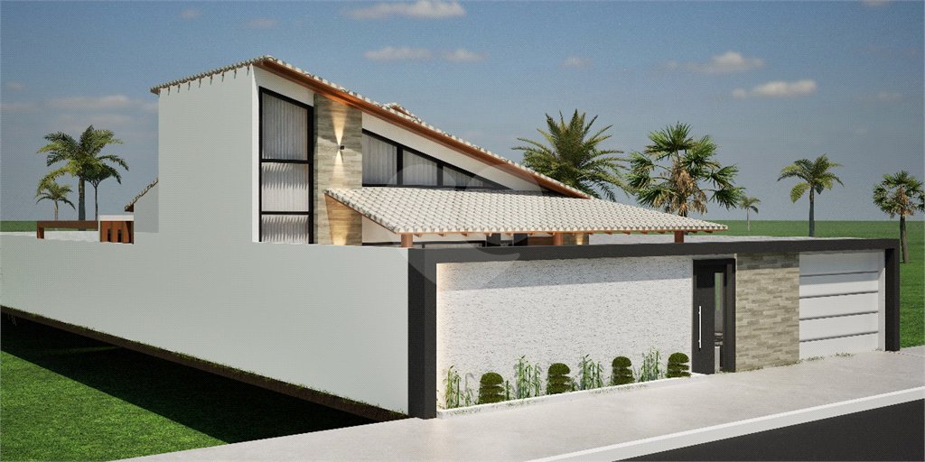 Casa à venda com 3 quartos, sendo 2 suítes, em São José, Armação dos Búzios, RJ