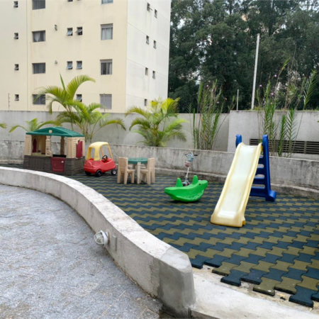 Apartamento à venda com 3 quartos, sendo 1 suíte, em Vila Andrade, São Paulo, SP