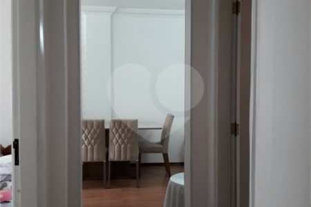 Apartamento à venda com 2 quartos em Santa Cecília, São Paulo, SP
