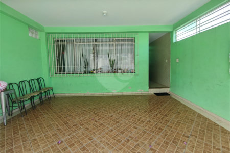 Sobrado à venda com 3 quartos em Campo Grande, São Paulo, SP