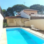 Casa à venda com 5 quartos, sendo 1 suíte, em Mandaqui, São Paulo, SP