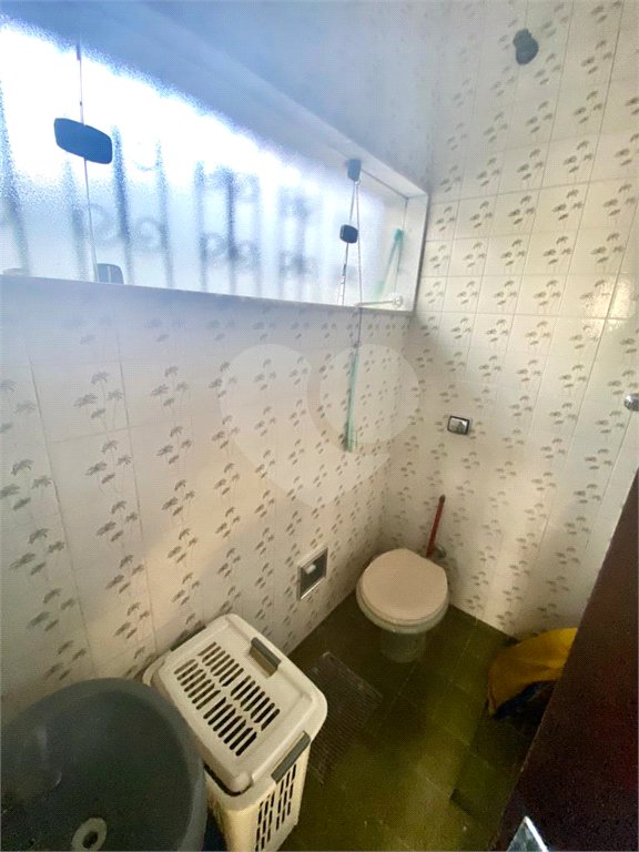 Casa Térrea à venda com 3 quartos, sendo 2 suítes,  em Alto da Lapa, São Paulo, SP